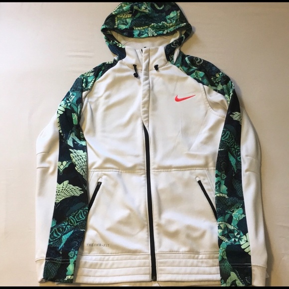 nike mamba jacket